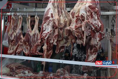  قیمت گوشت قرمز امروز ۱۸ بهمن ۱۴۰۴ + جدول
