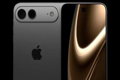  نسخه چینی آیفون ۱۸پرومکس