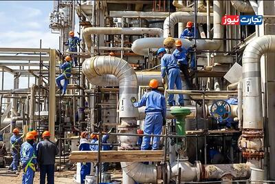  پیش‌ بینی سود شاراک / پتروشیمی شازند در سال مالی 1404 چقدر سود می‌سازد؟ + جدول