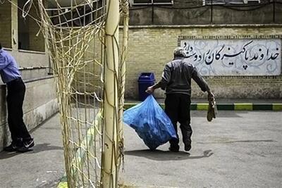  فرآیند ارزیابی نهایی «استخدام سرایداران مدارس» طی روز جاری