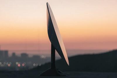  چین قاتل استارلینک را ساخت