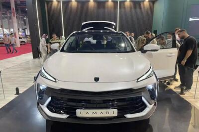  قیمت جدید لاماری ایما مشخص شد