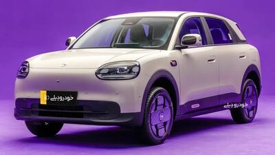  پیش‌فروش نسل جدید MVM 110 شروع شد