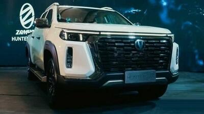  معاینه فنی خودروهای برقی بلاتکلیف ماند