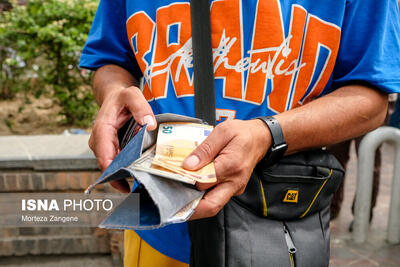  گزارش میدانی ایسنا از بازار ارز/ رکود و کاهش قیمت‌ها