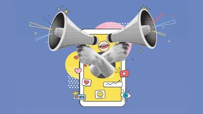  چرا نسل Z حرف اینفلوئنسرها را بیشتر از برندها باور می‌کند؟