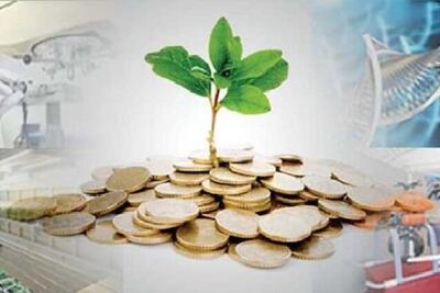  ایجاد ظرفیت حمایتی ۴۸۰۰ میلیاردی برای دانش‌بنیان‌ها