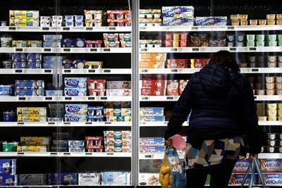  فائو: قیمت جهانی مواد غذایی کاهش بیشتری یافت