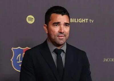  دکو مانع از جدایی هافبک بارسلونا شد