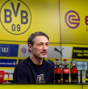  کوواچ: کری‌خوانی با بایرن ممنوع!