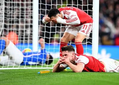  آرتتا: گیوکرش صورت‌سنگی است!