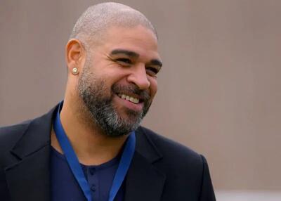  اسطوره اینتر: دیدن کیوو روی نیمکت اینتر سوپرایز بود