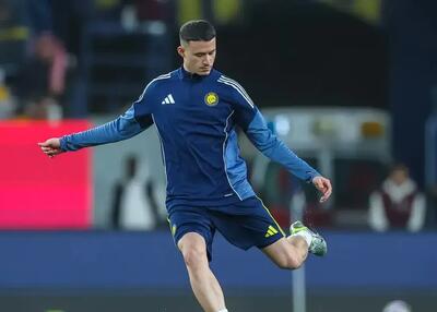  بررسی احتمال سه بر صفر شدن برد بزرگ النصر