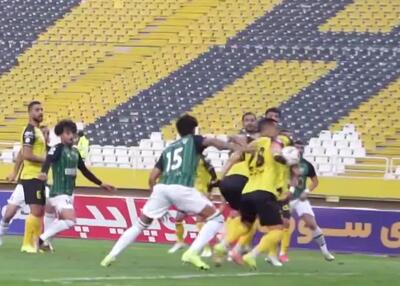  اعتراض خیبر به داوری: به کجا پناه ببریم؟