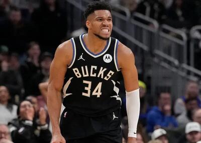  پایان شایعات جدایی غول یونانی در میلواکی!