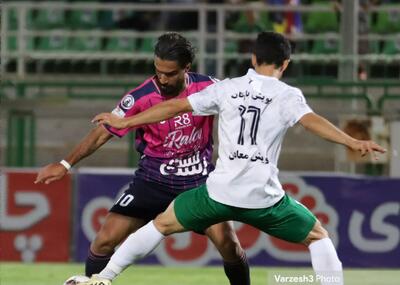  زنده: آلومینیوم 0 - ذوب آهن 0