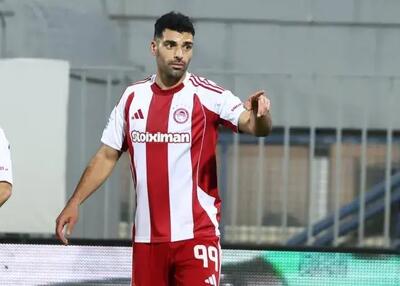  در دربی ابدی‌ها: طارمی از ثانیه صفر حمله می‌کند