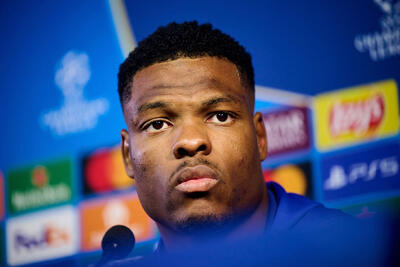  بهترین خبر برای اینتر: ستاره محبوب برگشت