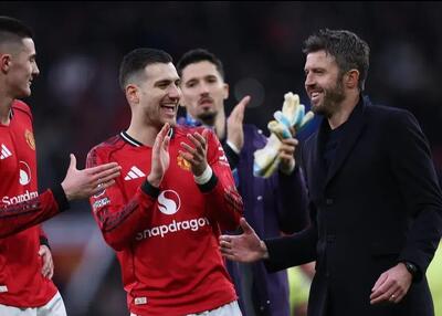  نه گواردیولا، نه آرتتا: متد ترسناک کریک!