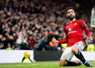  برونو: غرور ممنوع، پنجمین برد را می‌خواهیم