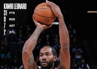  دبل‌دبل تاریخی کلینگان در شب سلاخی ممفیس