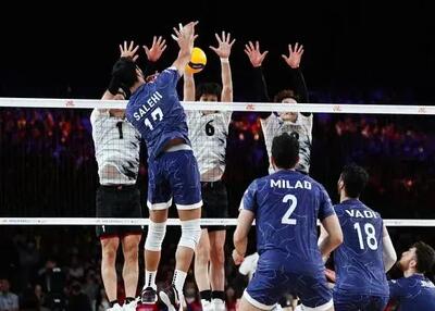  قطعی شد: ایران- ژاپن ساعت 6:30 عصر در فرانسه