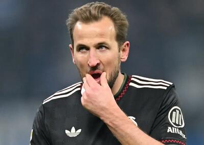  پایان نگرانی بایرن: هیولا به بازی رسید