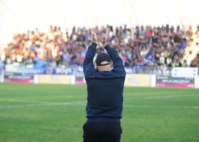  منصوریان به انگلیسی مشکل فوتبال عراق را فاش کرد