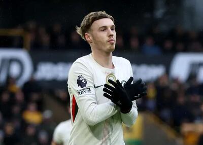  کول پالمر بالاتر از همه اساطیر چلسی!