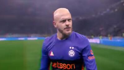  هنرنمایی های دیمارکو، بازیکن ماه ژانویه سری آ