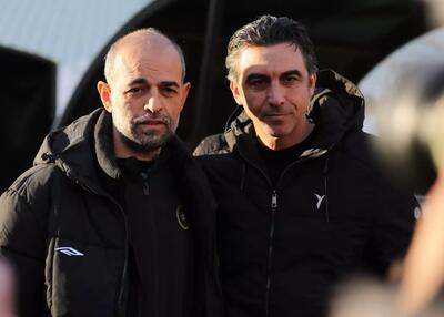  دوئل رحمتی و نویدکیا این‌بار به سود کاپیتان!