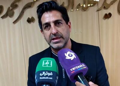  شرط قهرمانی استقلال در سه جام از زبان مهدوی