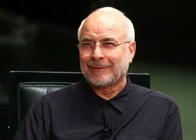  رئیس مجلس قهرمانی تیم ملی را تبریک گفت