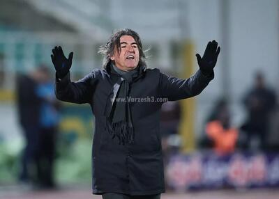  تاجرنیا: احضار ساپینتو به کمیته انضباطی عادیست