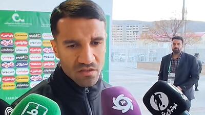  ریگی: از ابتدا می‌دانستیم چکار کنیم و پیروز شدیم