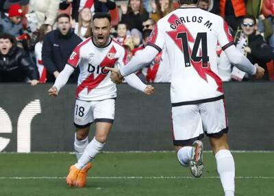  تصمیم بزرگ لالیگا: لغو بازی برای سلامتی بازیکنان