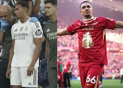  ترنت و لیورپول: زخم خونینی که درمان نمی‌شود!