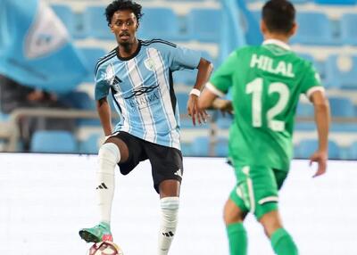  استقبال الاهلی از سپاهان با ناکامی مطلق