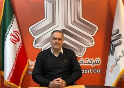  مدیرعامل سابق استقلال سمت جدید گرفت(عکس)