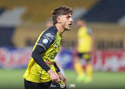  سپاهان با هفت مهاجم مقابل خیبر خرم آباد!