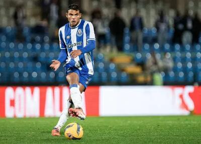  پسر تیاگو سیلوا در تیم ملی انگلیس!