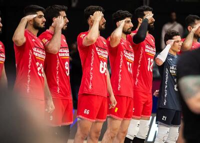  نایب‌قهرمان جهان برای انتقام از ایران به برزیل می‌آید