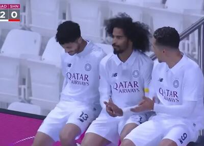  زنگ خطر مرد سال آسیا برای تراکتور