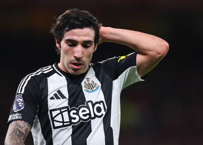  نه آرسنال و نه میلان: مقصد ستاره ایتالیایی معلوم نیست