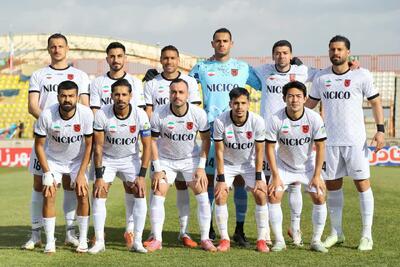  جباری با چهار تغییر برابر آبی‌های دیارکارون