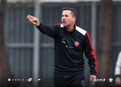  ترکیب احتمالی پرسپولیس برای صدرنشینی