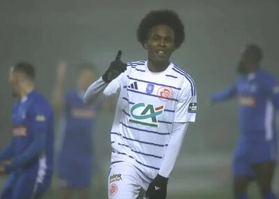  رسمی: مسی به فوتبال عربستان رفت