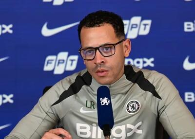  روزنیور: بازیکنی دارم که غیرقابل توقف است!