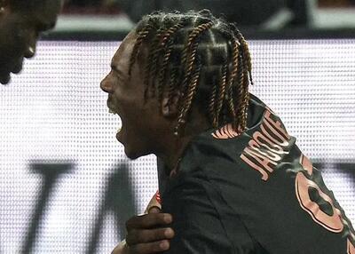  فریادهای نگران‌کننده: خرید جدید لیورپول مصدوم شد