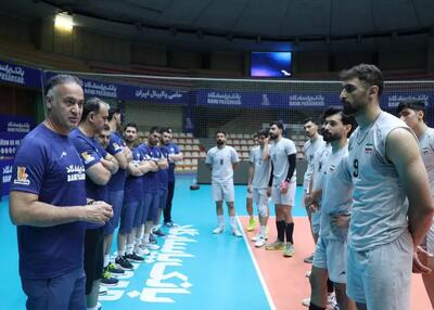  ۲۴ ساعت دیوانه‌وار ایران در شروع لیگ ملت‌ها